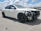 2014 Nissan Maxima S   for Sale in Grand Prairie, TX - Front End