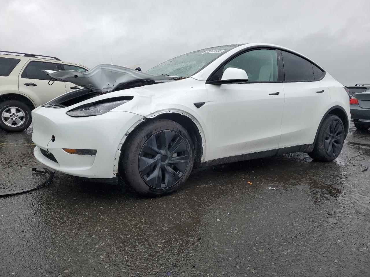 2024 Tesla Model Y for Sale in Pennsburg, PA - Front End