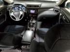 2016 Nissan Rogue S   zu verkaufen in Eldridge, IA - Hail