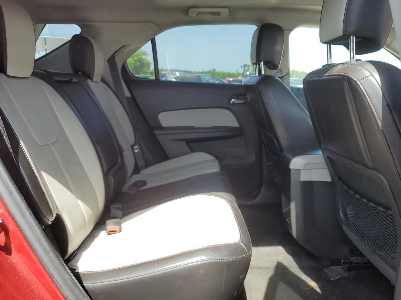 2015 Buick Encore Premium VIN: KL4CJDSB9FB191649 Lot: 57135785