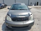 2004 Toyota Scion Xa  na sprzedaż w Apopka, FL - Front End