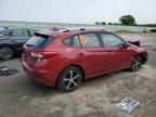 2019 Subaru Impreza Premium zu verkaufen in Mcfarland, WI - Front End