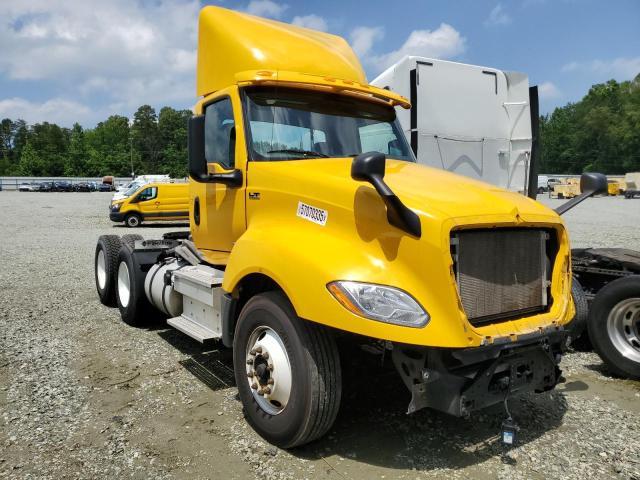 2019 International Lt625 Semi Truck