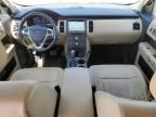 2018 Ford Flex Sel na sprzedaż w Houston, TX - Water/Flood