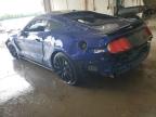 2016 Ford Mustang Shelby Gt350 за продажба в Madisonville, TN - Rollover