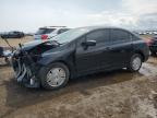 2015 Honda Civic Lx for Sale in Brighton, CO - Front End