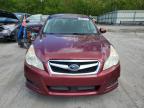 Ellwood City, PA에서 판매 중인 2011 Subaru Legacy 2.5I Premium - Rear End