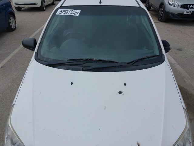 2009 CHEVROLET AVEO S