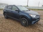 2017 Toyota Rav4 Se продається в Bismarck, ND - Rear End