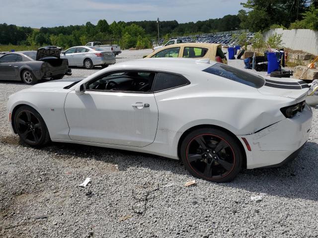  CHEVROLET CAMARO 2019 Biały