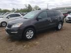Chicago Heights, IL에서 판매 중인 2017 Chevrolet Traverse Ls - Side