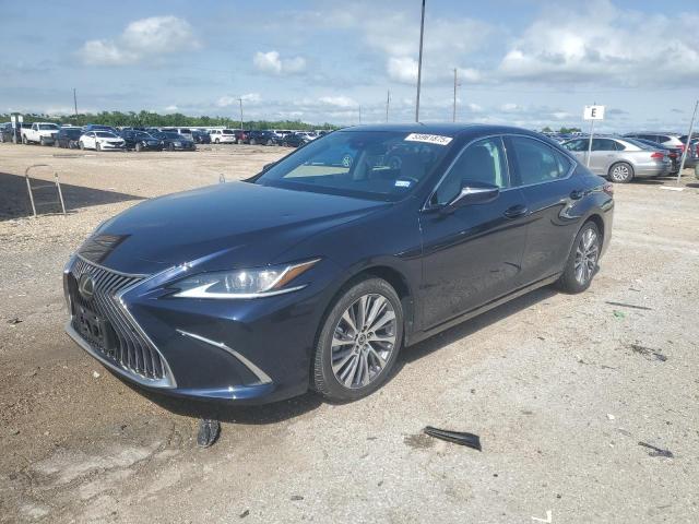 LEXUS ES 350 BAS 2021