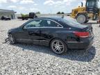 2014 Mercedes-Benz E 350 4Matic en Venta en Arcadia, FL - Front End