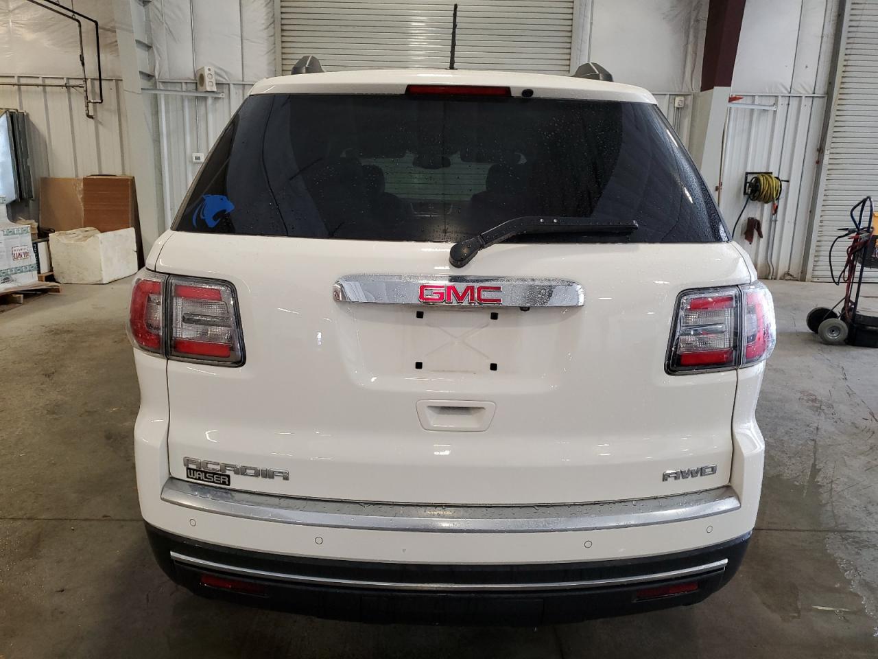 2013 GMC Acadia Slt-1 VIN: 1GKKVRKD2DJ169245 Lot: 56603065