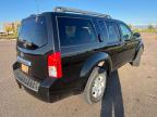 2012 Nissan Pathfinder S продається в Brighton, CO - Mechanical
