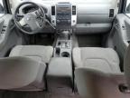 2010 Nissan Frontier Crew Cab Se на продаже в Lebanon, TN - Rear End