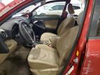 2010 Toyota Rav4  for Sale in Avon, MN - Rollover