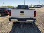 2017 Chevrolet Silverado K2500 Heavy Duty Lt for Sale in Woodhaven, MI - Front End