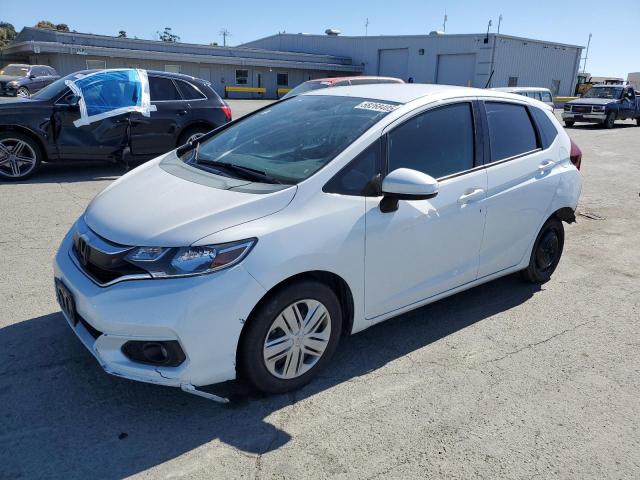 2020 Honda Fit Lx