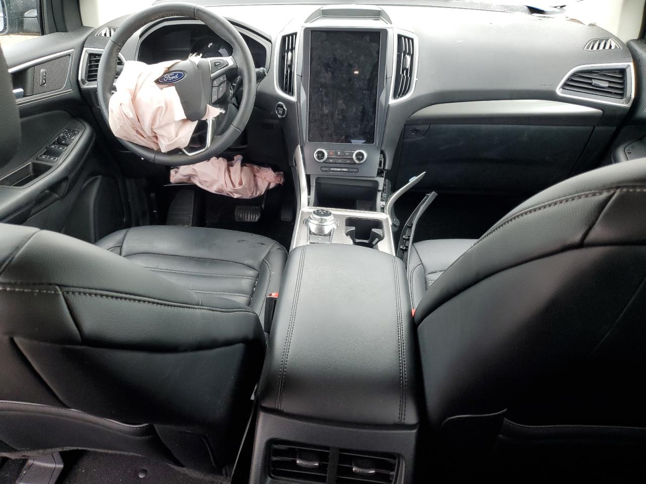 2023 Ford Edge Sel VIN: 2FMPK4J96PBA01087 Lot: 56667595