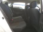 2018 Nissan Sentra S продається в Pasco, WA - Front End