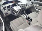 2012 Honda Civic Ex for Sale in Bridgeton, MO - Front End
