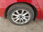 2015 MAZDA 6 SE-L NAV for sale at Copart SANDY