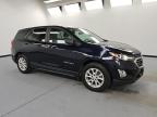 2020 Chevrolet Equinox Ls en Venta en Wheeling, IL - Mechanical