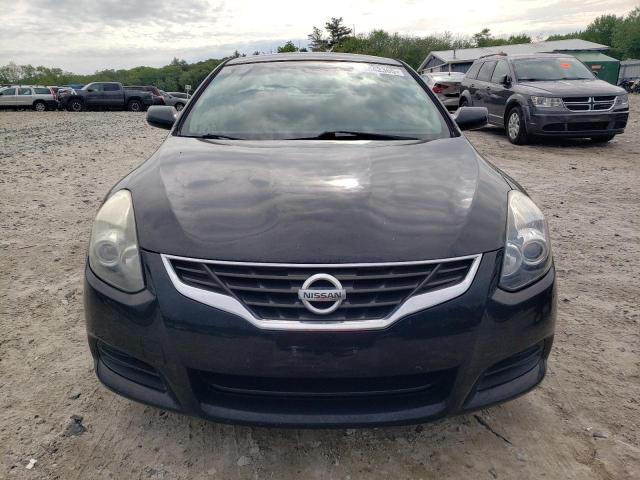 2012 NISSAN ALTIMA S  
