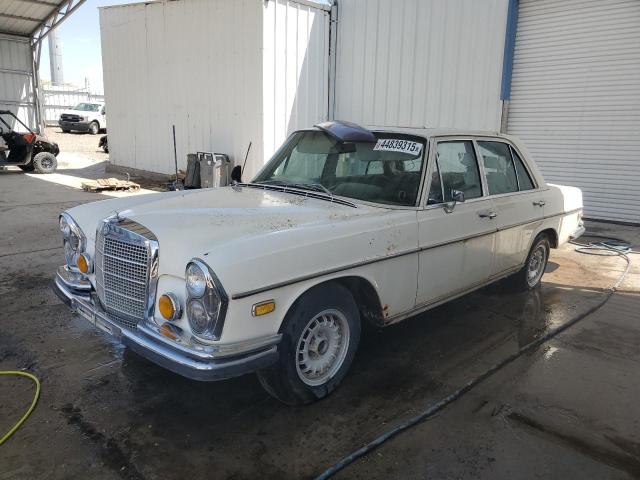 1970 Mercedes Benz 280