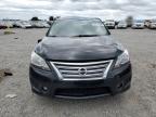 2014 Nissan Sentra S продається в Earlington, KY - Rollover