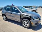 2016 Volkswagen Tiguan S იყიდება Grand Prairie-ში, TX - Side