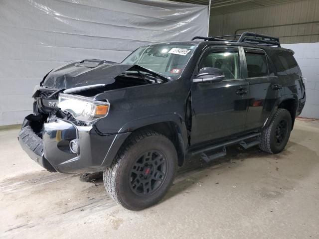 2023 Toyota 4Runner Se