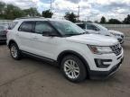 2016 Ford Explorer Xlt for Sale in Moraine, OH - Rear End