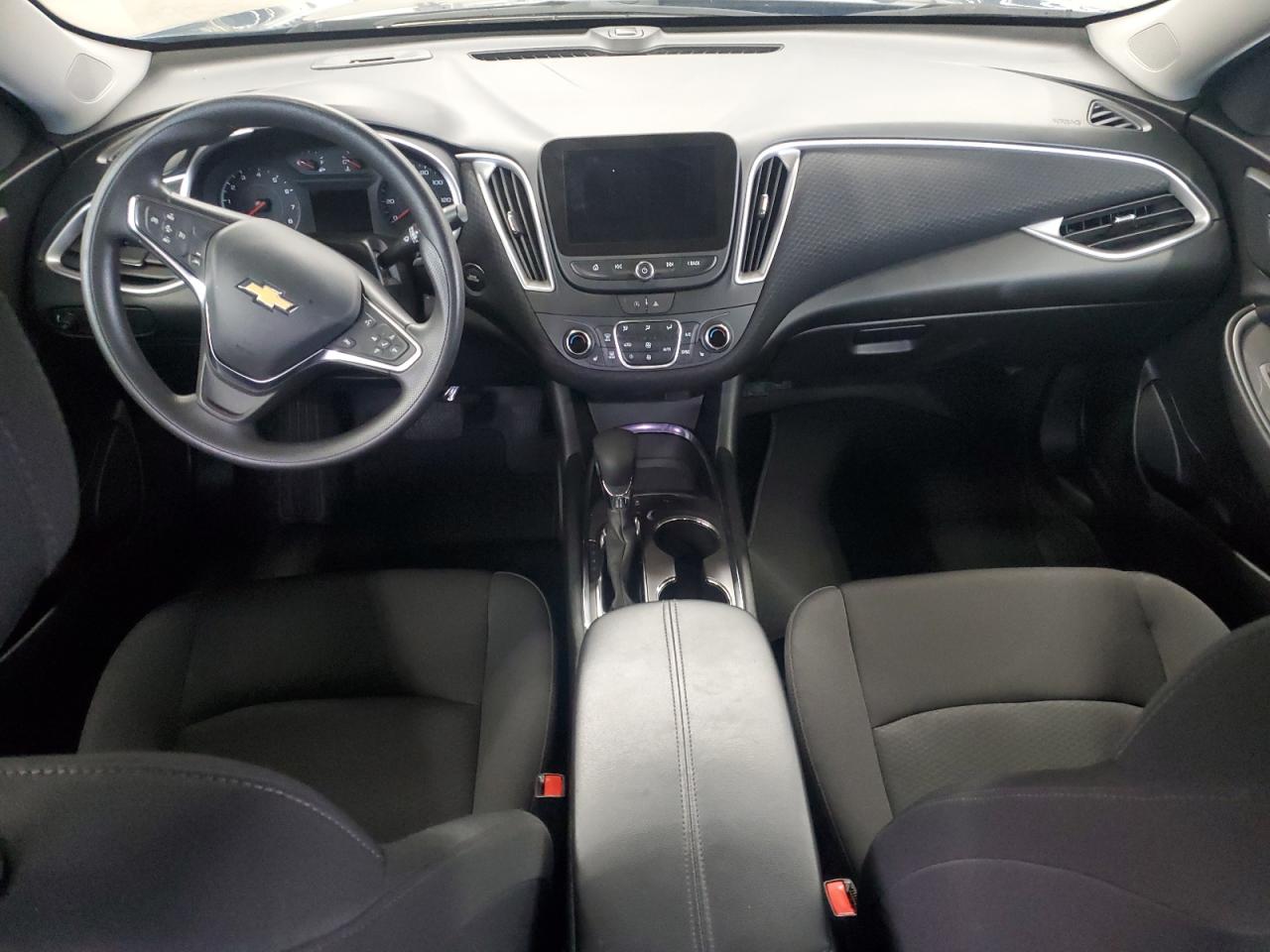 1G1ZD5ST5RF208622 CHEVROLET MALIBU 2024