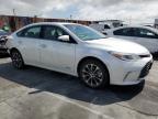 2016 Toyota Avalon Hybrid en Venta en Wilmington, CA - Rear End