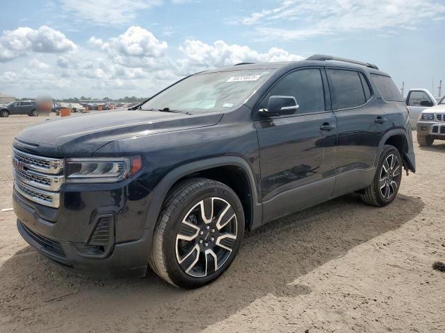 GMC ACADIA SLT 2021