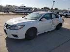 2017 Nissan Altima 2.5 for Sale in Sacramento, CA - Side