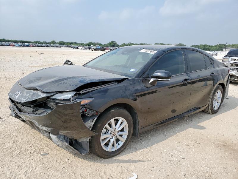 TOYOTA CAMRY XSE 2025