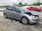 2016 Hyundai Elantra Se   na sprzedaż w Rogersville, MO - Front End