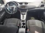 2015 Nissan Sentra S იყიდება Memphis-ში, TN - Minor Dent/Scratches