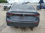 2023 Honda Accord Lx for Sale in Wilmer, TX - Front End