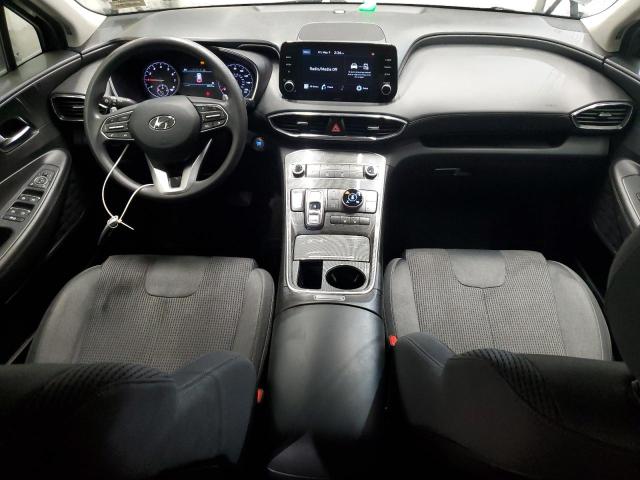  HYUNDAI SANTA FE 2022 Сірий