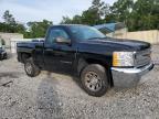 2012 Chevrolet Silverado C1500 for Sale in Augusta, GA - Front End