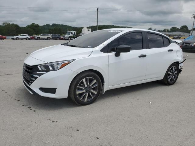 NISSAN VERSA S 2024