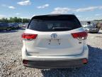 2018 Toyota Highlander Le for Sale in Montgomery, AL - Front End