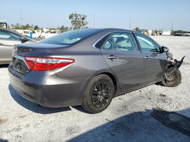 Седаны TOYOTA CAMRY 2016 Серый