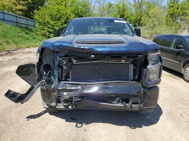  CHEVROLET ALL Models 2022 Синий