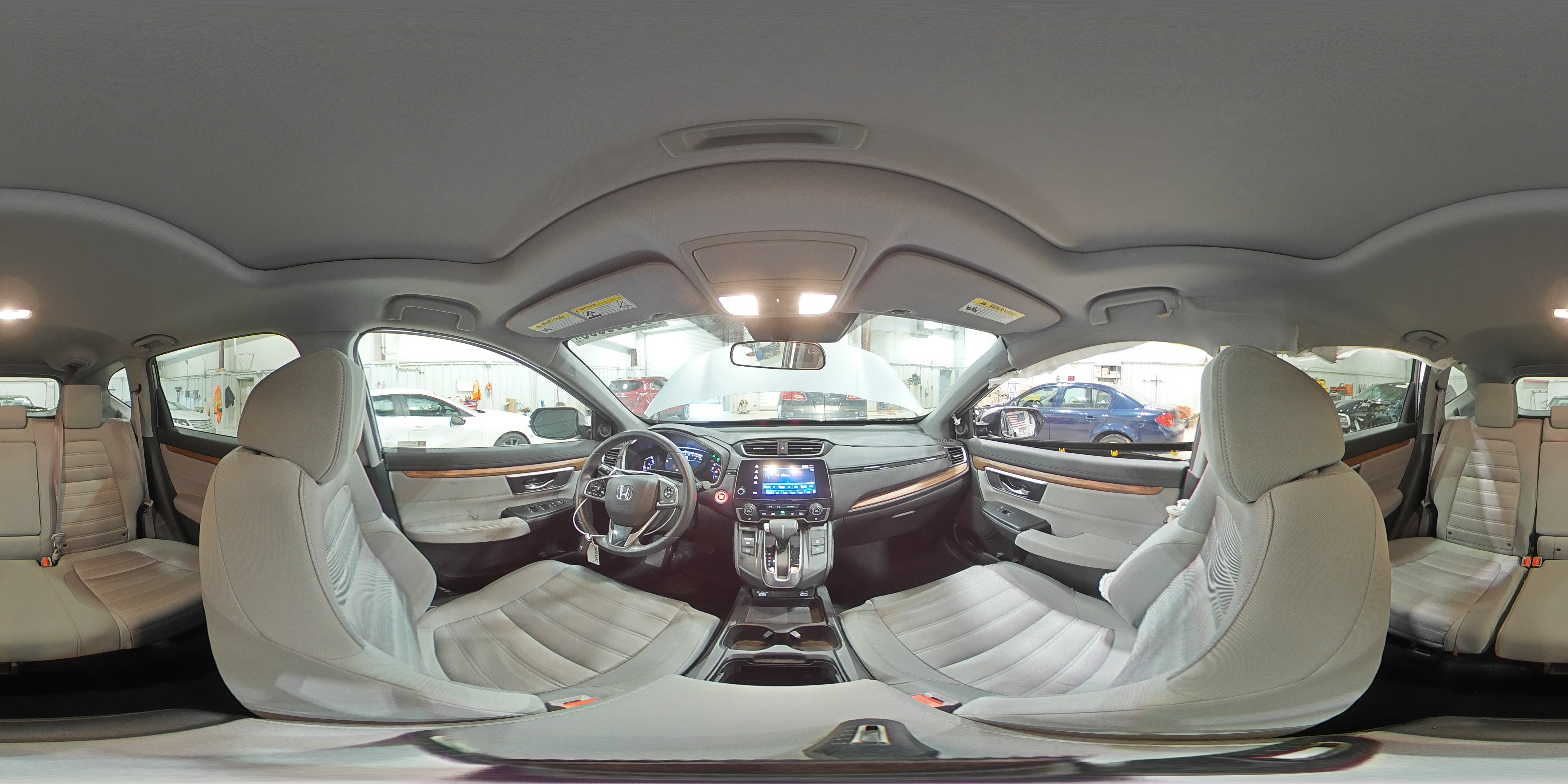 2022 Honda Cr-V Ex VIN: 2HKRW2H5XNH640342 Lot: 56883395