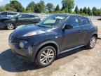 2011 Nissan Juke S en Venta en Elgin, IL - Rear End